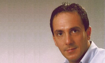 Alessandro Arrigo