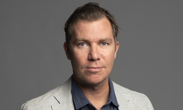 Alan Trinkler